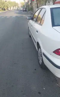 سمند lx