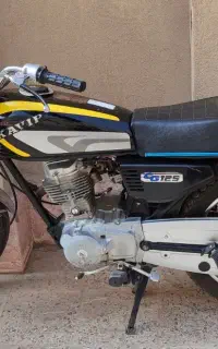 موتور پارکینگی