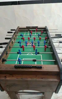 فوتبال دستی