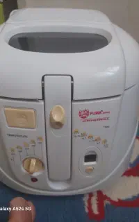 سرخ کن فوما ژاپن