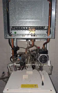 تعمیرات تخصصی پکیج
