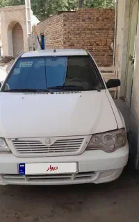 پراید 132 عروسک 210 تا کارکرد واقعی شاسی سالم