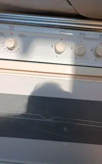 اجاق گاز