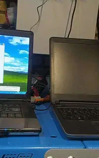 خدمات شبکه و سیستم و برق