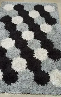 گیلیم فرشی ترک