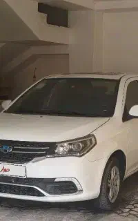 جیلی اکسلنت GC6   98 درحد ( بی کلک)