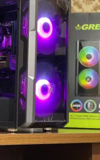 نوآکبندنسل12-RGB-گیمینگDDR5-RGB-CORI5گارانتیZ66