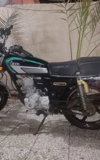 موتور 180cc کم کار تمیز