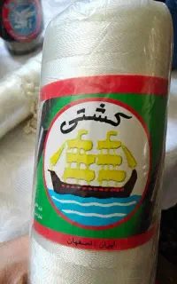 نخ قلاب بافی و استرچ