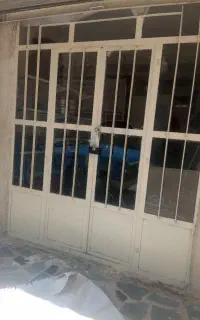 درب مغازه