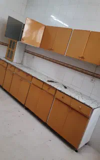 کابینت آشپزخانه