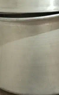 دیگ بزرگ ۲۵ تا ۳۰ پیمونه برنج