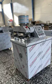 سیخگیر مبله صادراتی