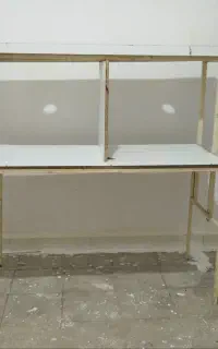 میز ام دی اف