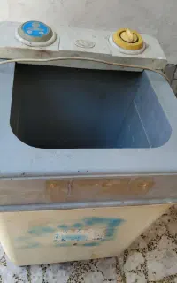 موتور لباسشویی در حد نو ، بسیار مناسب