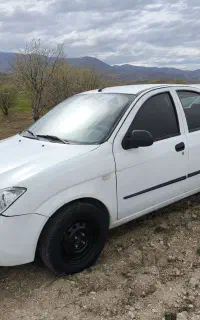 تیبا 2
