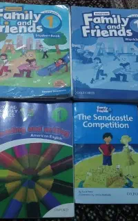 کتاب انگلیسی