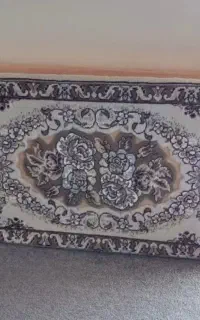 چهار عدد پشتی