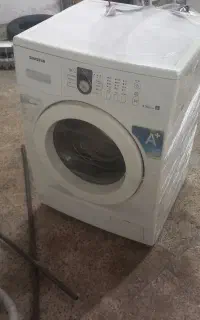 لباسشویی سامسونگ