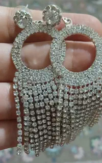 گوشواره مجلسی