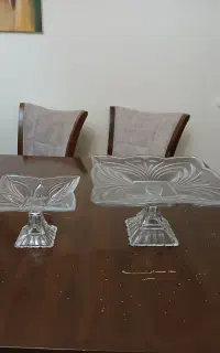 ظرف میوه خوری وشیرینی خوری