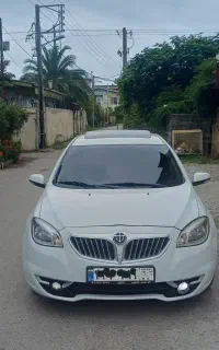 برلیانس موتور بزرگ بیرنگ کم کار