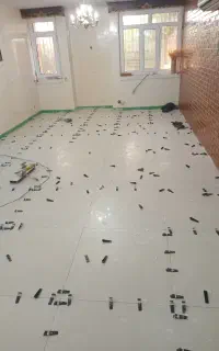 انجام صفرتاصدکارهای ساختمانی