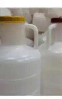 دبه آب تمیز