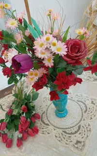 گلدان