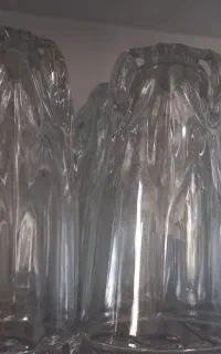 تنگ و لیوان