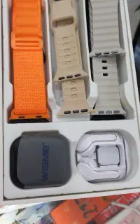 سلاعت اپل و ارپاد