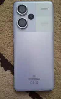 Note 13 Pro Plus