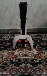 پی اس 5