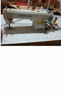 چرخ خیاطی راسته دینام بزرگ
