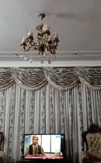 پرده