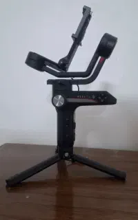 گیمبال ویبل اس