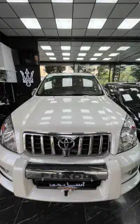 Toyota Prado 2006