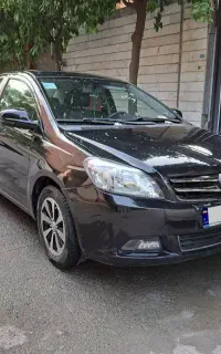 گریت وال ولکس c30 اتومات مدل ۹۵ فول آپشن