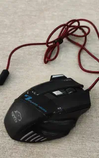 ماوس و کیبرد