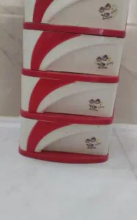فایل جا قاشق و چنگالی