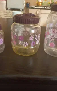 جا حبوباتی