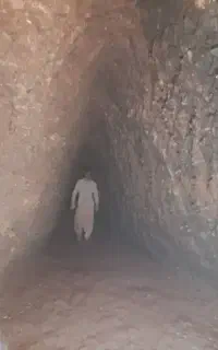 چاه کن مغنی مقنی.شهریار اندیشه کرج تهران