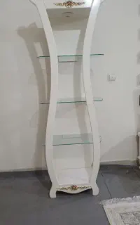 استند در حد نو 30 متری بالا