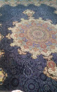 فرش ۱۲ متری