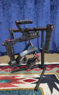 گیمبال Ronin MX