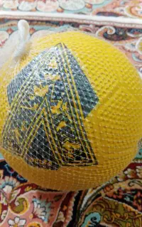 توپ فوتبال بتا ۴۰ تیکه