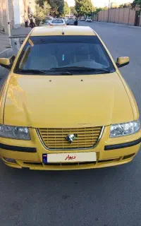 تاکسی برون شهری
