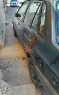پراید ۸۱