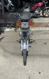 هندا مدل۱۴۰۱درحد صفر
