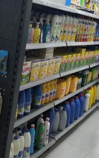 بهداشت خانه و آشپز خانه